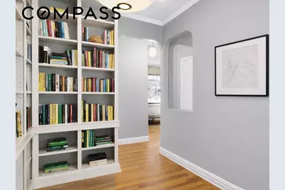 2 Grove Street #4F, New York City, NY 10014 - Photo 7