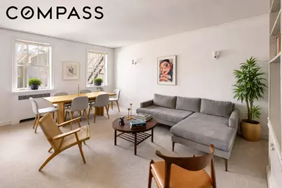 2 Grove Street #4F, New York City, NY 10014 - Photo 1