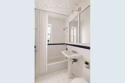 2 Grove Street #4F, New York City, NY 10014 - Photo 5