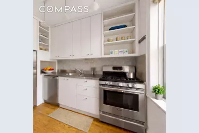 2 Grove Street #4F, New York City, NY 10014 - Photo 3