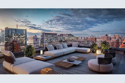 609 2nd Avenue #501, New York City, NY 10016 - Photo 7