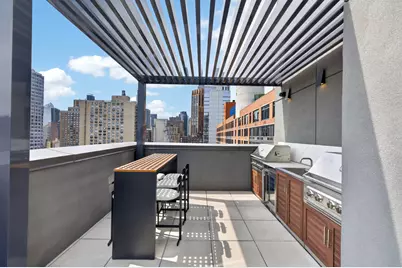 609 2nd Avenue #501, New York City, NY 10016 - Photo 13