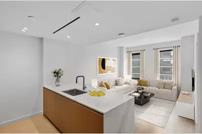 609 2nd Avenue #501, New York City, NY 10016 - Photo 1