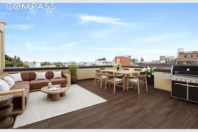 375 Lincoln Place #4F, Brooklyn, NY 11238 - Photo 7