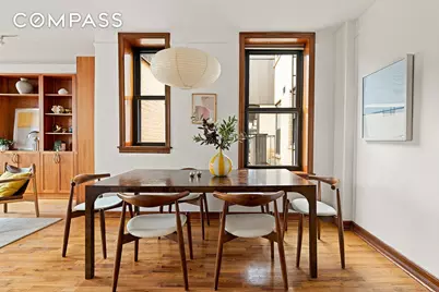 375 Lincoln Place #4F, Brooklyn, NY 11238 - Photo 3