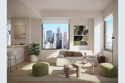 609 2nd Avenue #1001, New York, NY 10016 - Photo 1