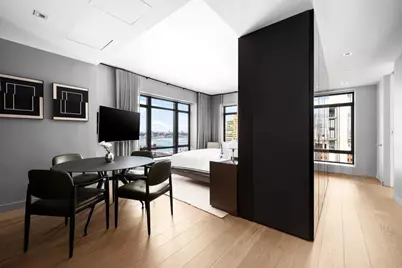 555 W 22nd Street #19AW, New York City, NY 10011 - Photo 19