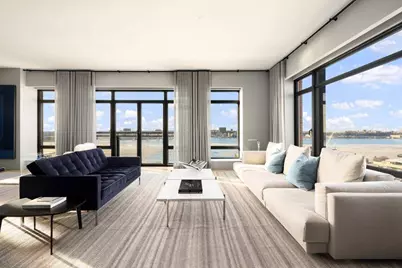 555 W 22nd Street #19AW, New York City, NY 10011 - Photo 3