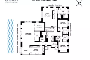 555 W 22nd St, New York City, NY 10011 - Photo 43