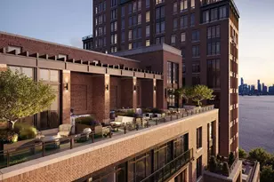 555 W 22nd St, New York City, NY 10011 - Photo 31