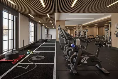 555 W 22nd Street #19AW, New York City, NY 10011 - Photo 33