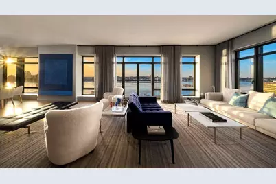 555 W 22nd Street #19AW, New York City, NY 10011 - Photo 1