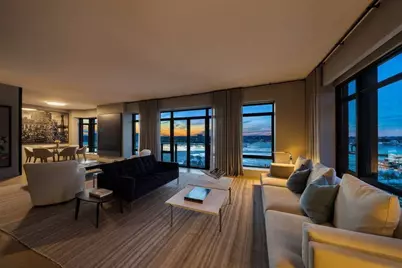 555 W 22nd Street #19AW, New York City, NY 10011 - Photo 13