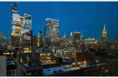 555 W 22nd Street #19AW, New York City, NY 10011 - Photo 15