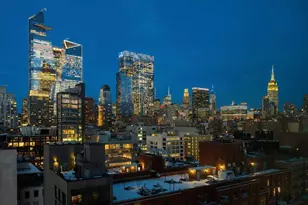 555 W 22nd St, New York City, NY 10011 - Photo 15