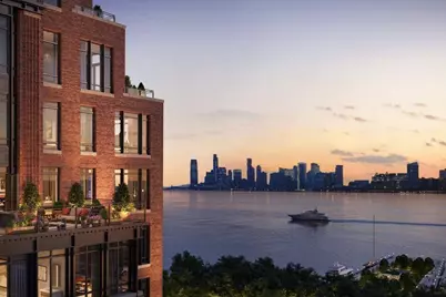 555 W 22nd Street #19AW, New York City, NY 10011 - Photo 41