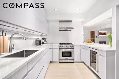 622 Greenwich Street #4D, New York City, NY 10014 - Photo 5