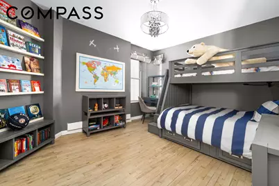 622 Greenwich Street #4D, New York City, NY 10014 - Photo 9