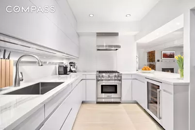 622 Greenwich Street #4D, New York City, NY 10014 - Photo 5
