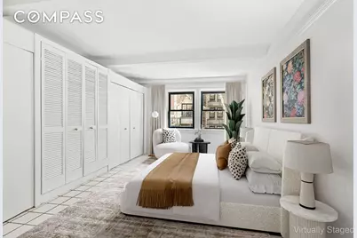 33 W 67th Street #FE, New York, NY 10023 - Photo 7