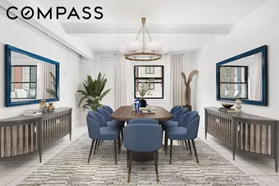 33 W 67th Street #FE, New York City, NY 10023 - Photo 5