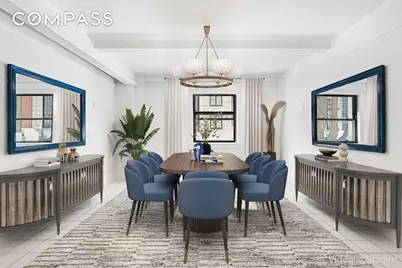 33 W 67th Street #FE, New York, NY 10023 - Photo 3