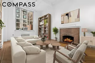 33 W 67th St, New York City, NY 10023 - Photo 1