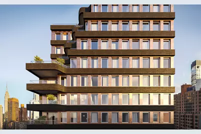 609 2nd Avenue #602, New York City, NY 10016 - Photo 11