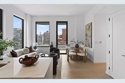 609 2nd Avenue #PH3, New York City, NY 10016 - Photo 3