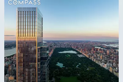 217 W 57th Street #48D, New York, NY 10019 - Photo 9