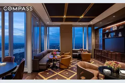 217 W 57th Street #48D, New York, NY 10019 - Photo 13