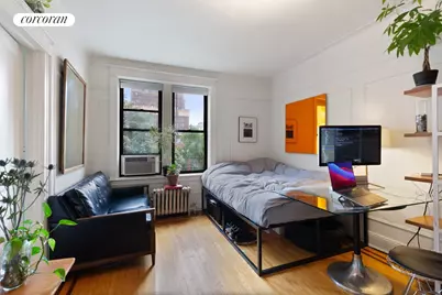 49 Willow Street #5G, Brooklyn, NY 11201 - Photo 1