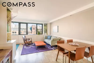 230 E 15th Street #8N, New York City, NY 10003 - Photo 3