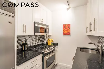 230 E 15th Street #8N, New York City, NY 10003 - Photo 5