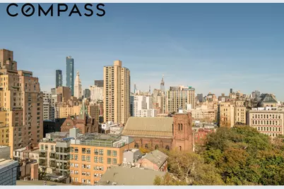 230 E 15th Street #8N, New York City, NY 10003 - Photo 7