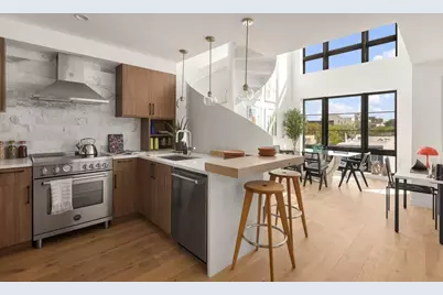 216 20th Street #PH2, Brooklyn, NY 11232 - Photo 5