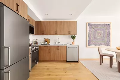 216 20th Street #1B, Brooklyn, NY 11232 - Photo 5