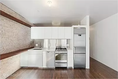 185 Duane Street #2, New York, NY 10013 - Photo 1