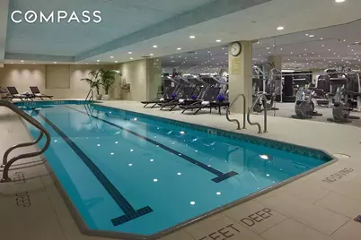 1 Central Park W #1218, New York, NY 10023 - Photo 7