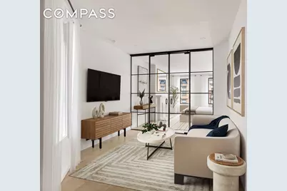 228 W 16th Street #4B, New York City, NY 10011 - Photo 1