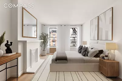 228 W 16th Street #4B, New York City, NY 10011 - Photo 7