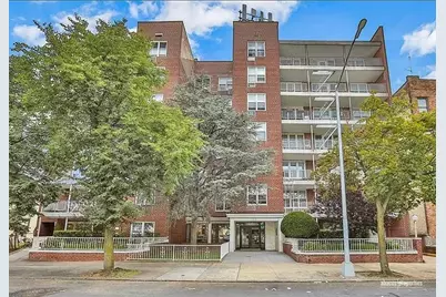 2035 E 7th Street #1D, New York City, NY 11223 - Photo 7