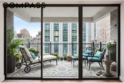 425 E 58th Street #18D, New York City, NY 10022 - Photo 1