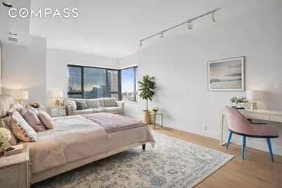 425 E 58th Street #18D, New York City, NY 10022 - Photo 5