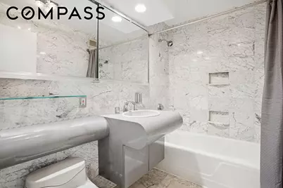 425 E 58th Street #18D, New York City, NY 10022 - Photo 9