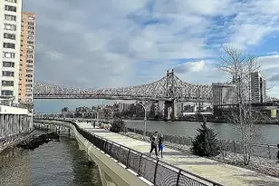 425 E 58th St, New York City, NY 10022 - Photo 13