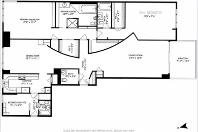 425 E 58th Street #18D, New York City, NY 10022 - Photo 15