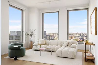 8 S 4 Street #12E, New York City, NY 11249 - Photo 5