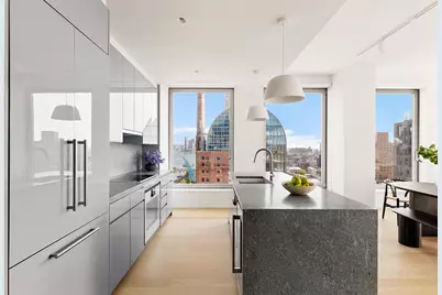 8 S 4 Street #14E, New York City, NY 11249 - Photo 3