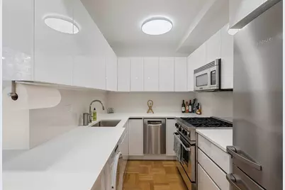 345 W 58th Street #11-S, New York City, NY 10019 - Photo 3